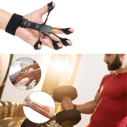 ™Hand Gripper-מחזק אחיזה