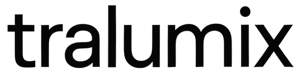 tralumix in simple black